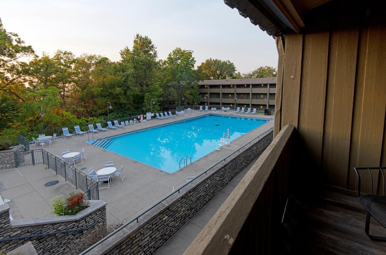 General Butler State Resort Park Carrollton Exterior photo