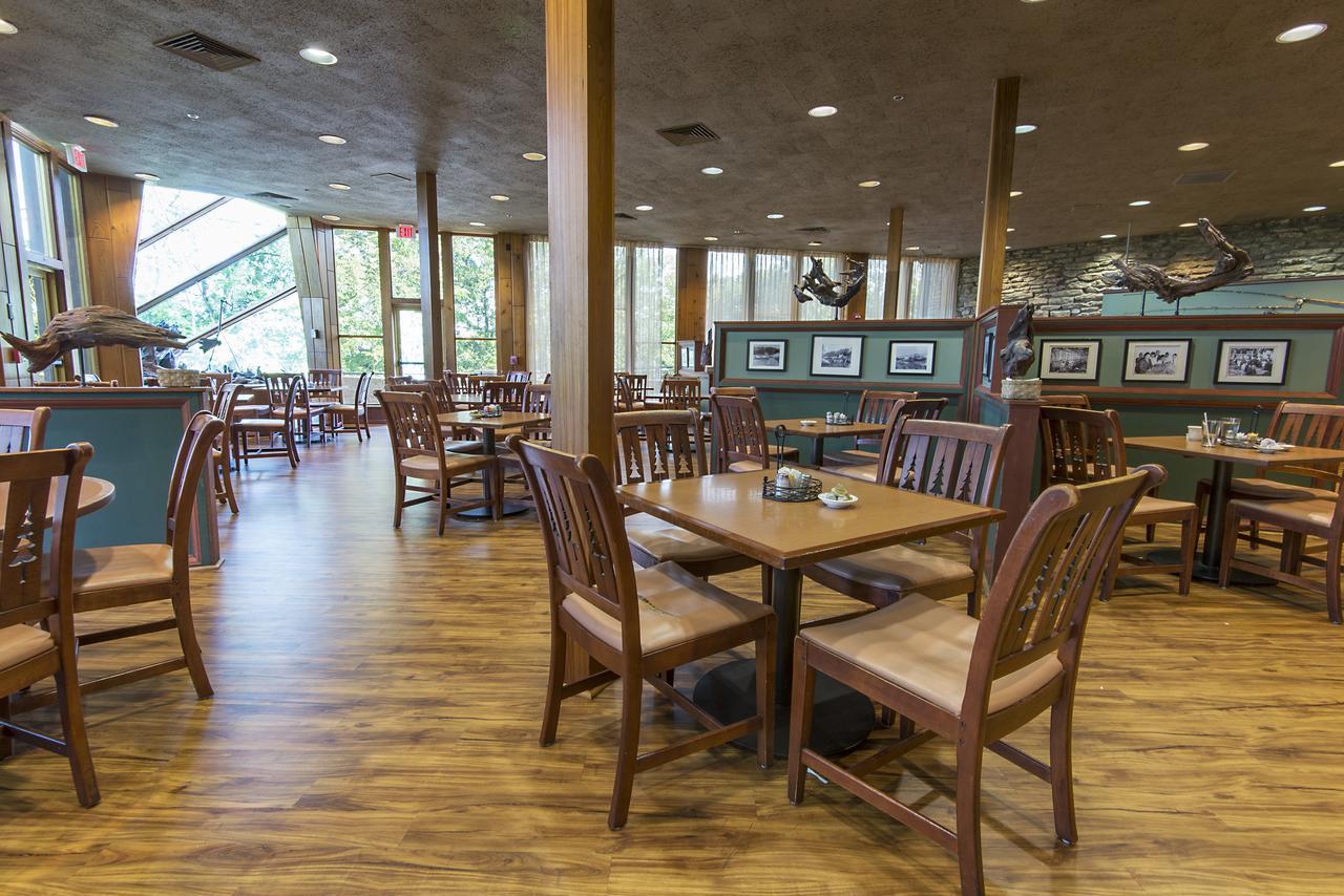 General Butler State Resort Park Carrollton Exterior photo
