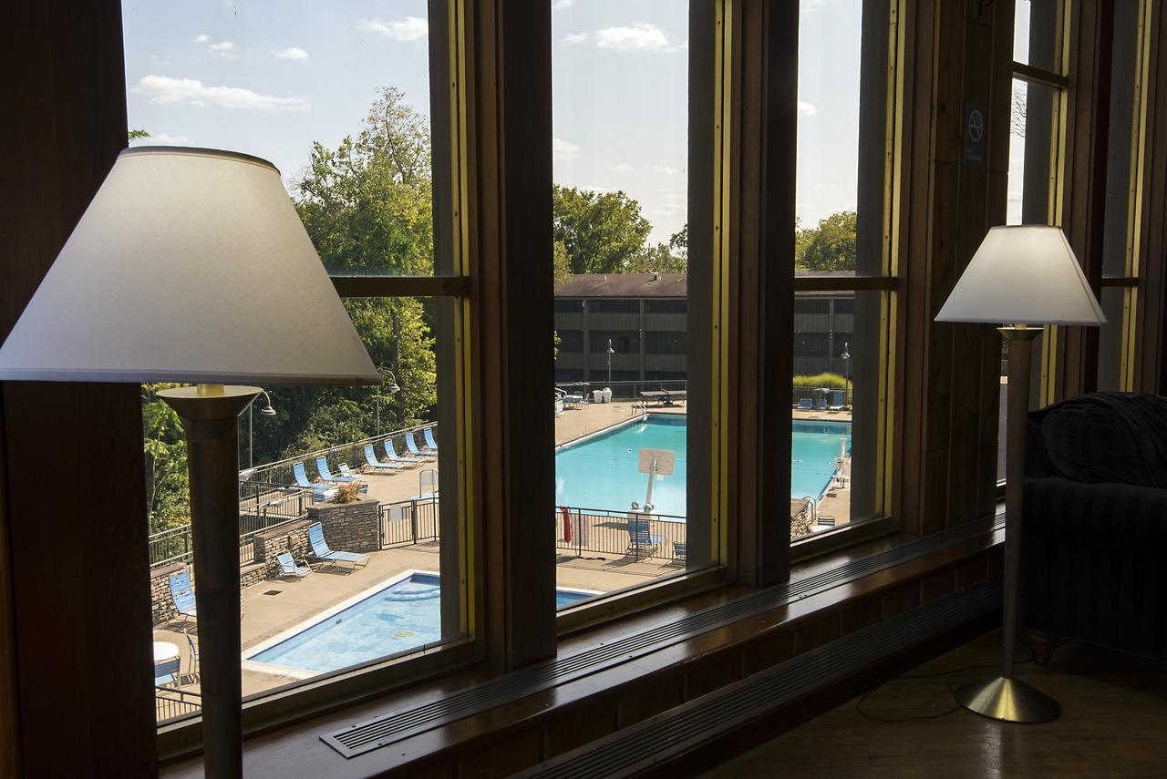 General Butler State Resort Park Carrollton Exterior photo