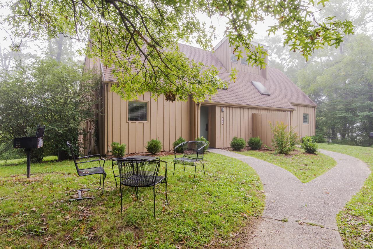 General Butler State Resort Park Carrollton Exterior photo